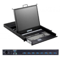 KVM-консоль ACME SMK980-19PBRU