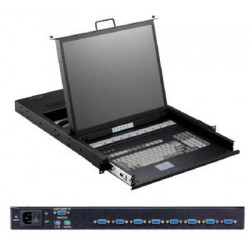 KVM-консоль ACME SMK980-19PBRU