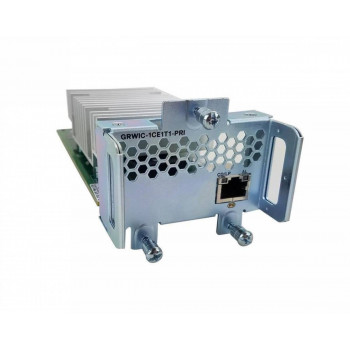 Модуль Cisco GRWIC-1CE1T1-PRI