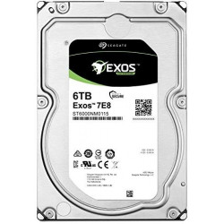 Жесткий диск Seagate ST6000NM0115