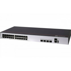 Коммутатор Huawei S5735-L24T4S-A