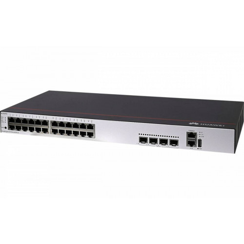 Коммутатор Huawei S5735-L24T4S-A