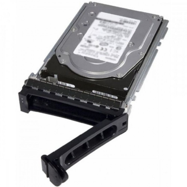 Накопитель SSD Lenovo 4XB7A14097 (800GB, 2.5")