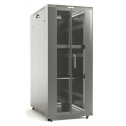 Шкаф Hyperline TTR-4261-DD-RAL7035