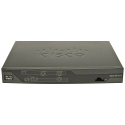 Маршрутизатор Cisco CISCO888-K9