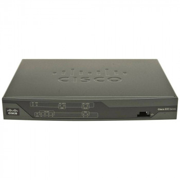 Маршрутизатор Cisco CISCO888-K9