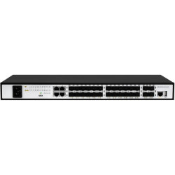 Коммутатор SNR SNR-S5210G-24FX-UPS Коммутатор SNR SNR-S5210G-24FX-UPS