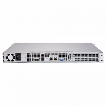 Серверная платформа Supermicro SuperServer SYS-6018R-MD