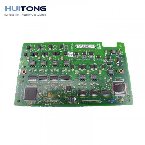 Модуль Cisco EM3-HDA-8FXS/DID