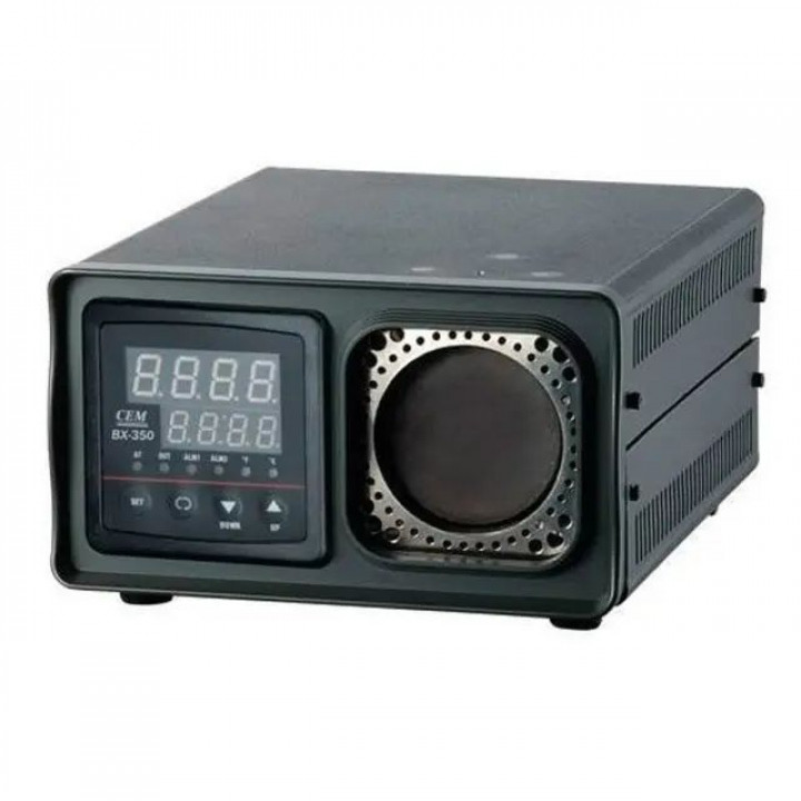 Калибровщик инфракрасных пирометров CEM BX-500 (50-550°C, точность ±0.5°C, USB)