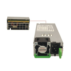Серверный блок питания Fujitsu S26113-F616-L10