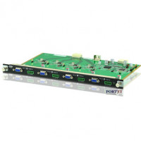 Карта интерфейсная ATEN VM7104-AT