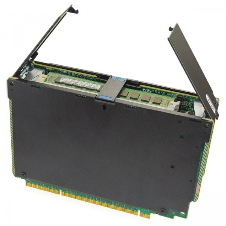 Картридж памяти HPE для DL580 Gen9 788360-B21 (12 DIMMs)