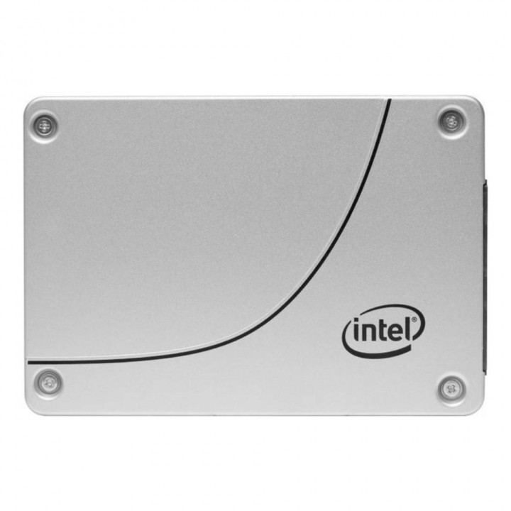 Жесткий диск Intel SSD DC S4610 Series SSDSC2KG019T801 (2.5in SATA 6Gb/s, 3D2 TLC)
