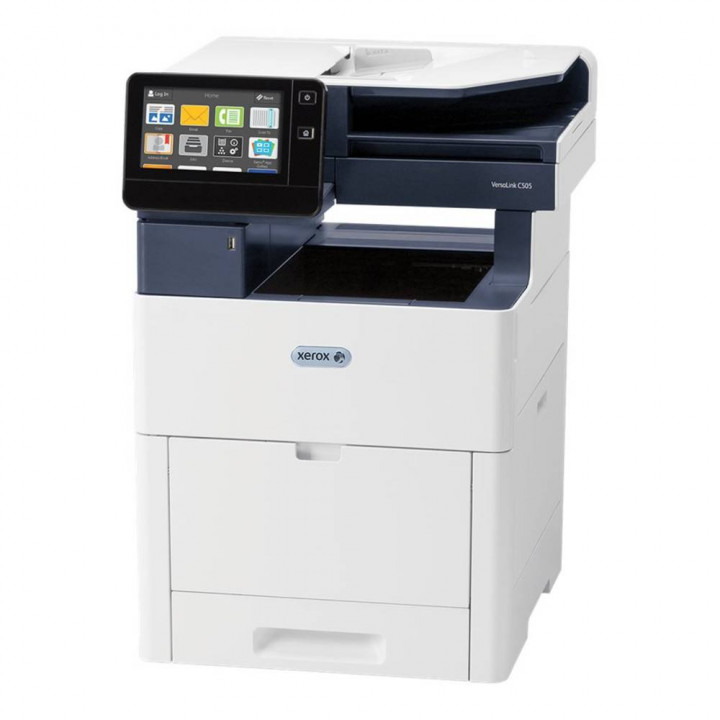 МФУ Xerox VersaLink B605V_X (A4, LED, P/C/S/F, 55 ppm, HDD 250 Gb)