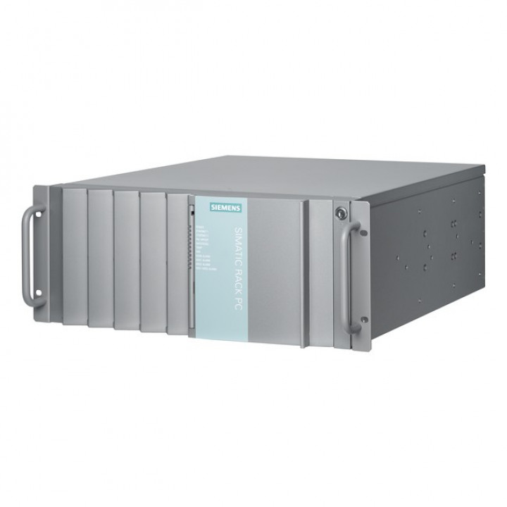 Промышленный компьютер Siemens 6AG4114-2NM31-2EX8 (Xeon E3-1275 V3, 8 ГБ RAM, 240 ГБ SSD, Windows 10 Enterprise)