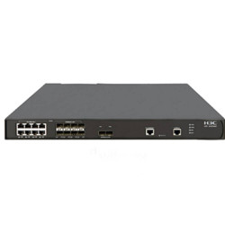 Маршрутизатор H3C EWP-WX3840H-GL