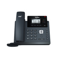 IP-телефон Yealink SIP-T40P