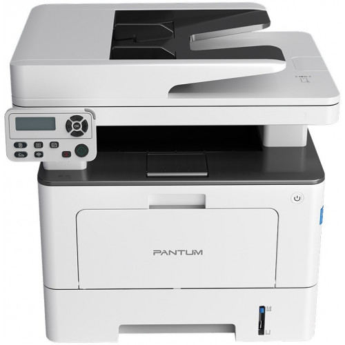 МФУ лазерное Pantum BM5106ADN (A4, 40 стр/мин, Duplex)