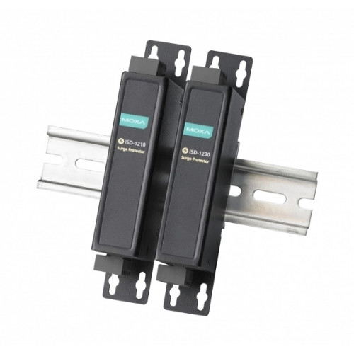 Устройство защиты интерфейсов MOXA ISD-1230-T