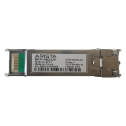 Трансивер Arista SFP-10G-LR
