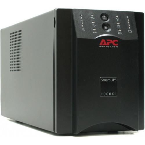 ИБП APC SUA1000XLI