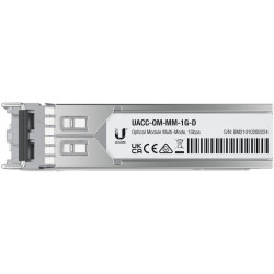 Трансивер Ubiquiti UACC-OM-MM-1G-D-20 (20 шт.)