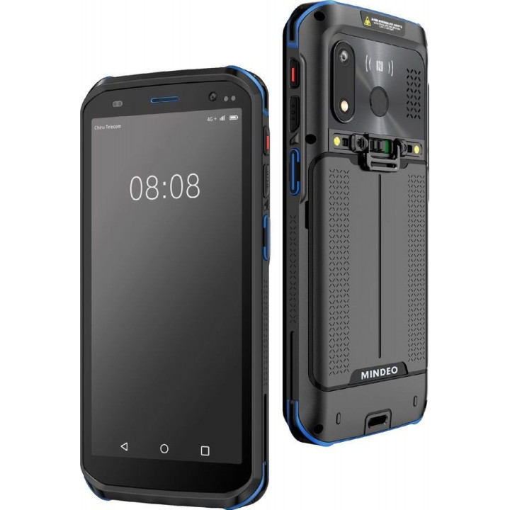 Терминал сбора данных Mindeo M50E33255130CN (Android 11, 5.45" HD, IP68)