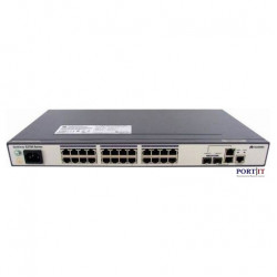 Коммутатор S3700-28TP-SI-DC