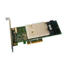 Контроллер SAS Adaptec SmartHBA 2100-16i SGL