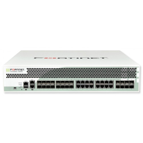 Межсетевой экран Fortinet FG-1500D