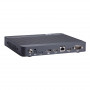 Компактный встраиваемый компьютер Axiomtek DSP501-527-I3-8145UE (Intel Core i3-8145U, 4K, 0…+50°C, IP30)