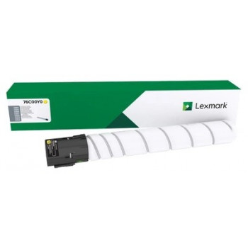 Картридж Lexmark 76C00Y0