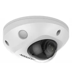 IP-камера уличная купольная Hikvision DS-2CD2543G2-IS(4MM)