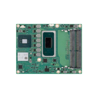 Промышленная плата Advantech SOM-5883C3Q-U4A1