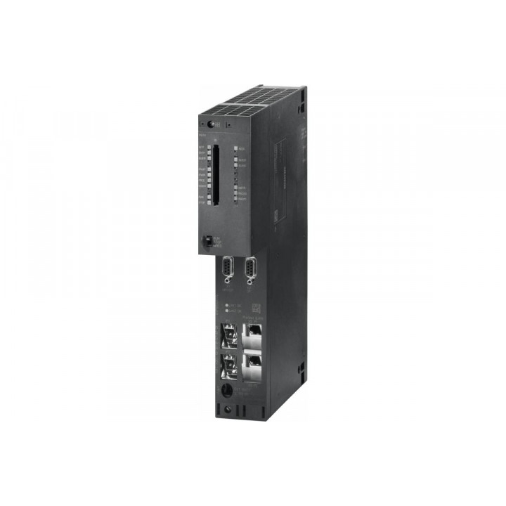 Центральный процессор Siemens 6AG1416-5HS06-7AB0 (CPU 416-5H, 16 Мб, 5 интерфейсов) Центральный процессор Siemens 6AG1416-5HS06-7AB0 (CPU 416-5H, 16 Мб, 5 интерфейсов)