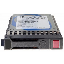 Жесткий диск HPE 875509-B21