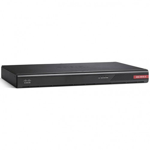 Межсетевой экран Cisco ASA5516-FPWR-K8