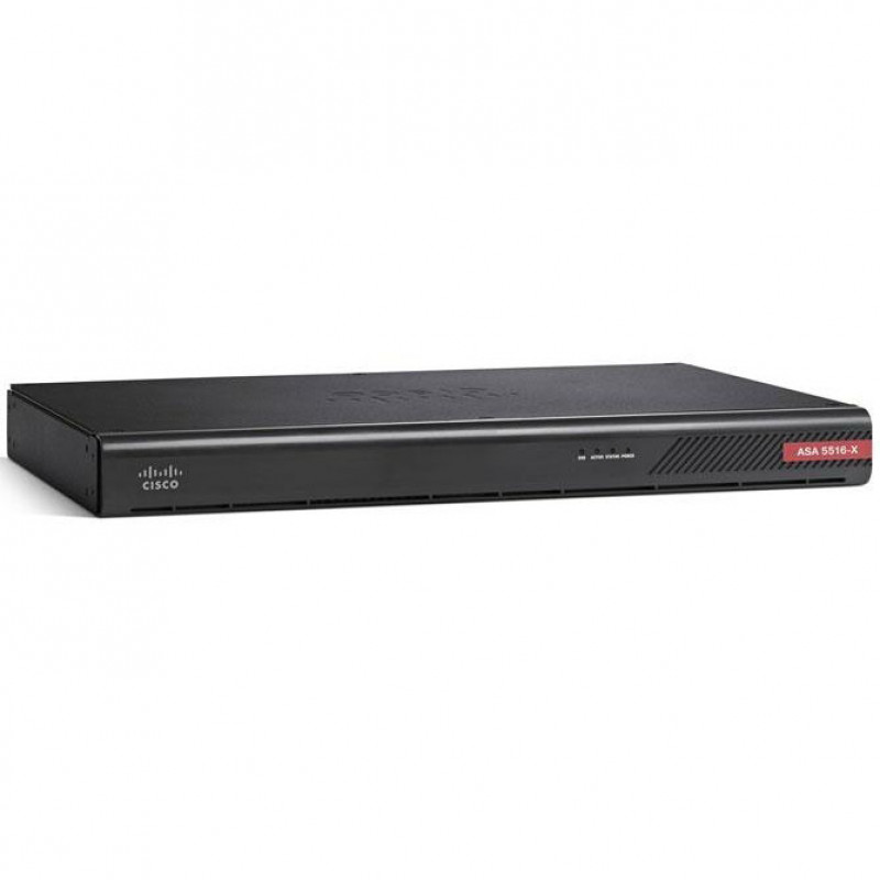 Межсетевой экран Cisco ASA5516-FPWR-K8