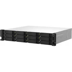 Сетевой RAID-накопитель QNAP TS-1264U-RP-8G