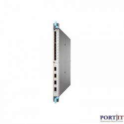 Интерфейсный модуль Juniper MPC2E-3D-NG-IR-B