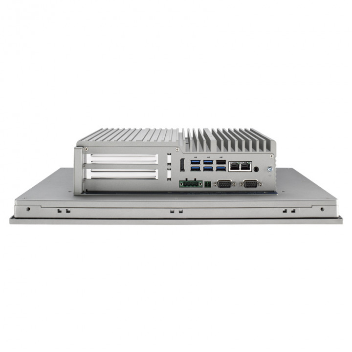 Конвертируемый встраиваемый компьютер Advantech TPC-B610H-A00A (H420E, LGA1200P, PCIex16) Конвертируемый встраиваемый компьютер Advantech TPC-B610H-A00A (H420E, LGA1200P, PCIex16)