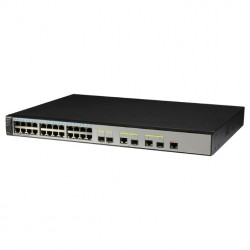 Коммутатор управляемый L2 Huawei S2751-28TP-PWR-EI-AC