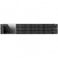 Сетевой накопитель ASUSTOR AS7009RD