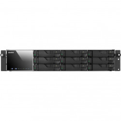Сетевое хранилище ASUSTOR AS7009RDX