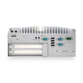 Компактный встраиваемый компьютер Neousys Nuvo-5026E-PoE