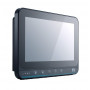 Промышленный панельный компьютер Axiomtek GOT107W-319 N4200-PCT-DC (7" WSVGA, Intel Pentium N4200, емкостный экран, 9-24В DC)