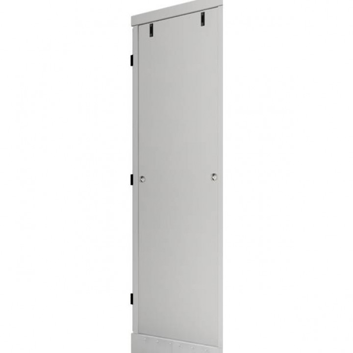 Боковые стенки для шкафа TLK TFA-2410-MM-GY (цельнометаллические, серый) Боковые стенки для шкафа TLK TFA-2410-MM-GY (цельнометаллические, серый)