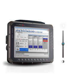 Защищенный компьютер RuggON VX-601