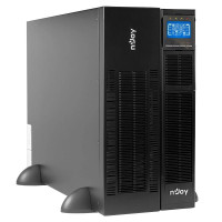 Источник бесперебойного питания nJoy Balder 10000 (PWUP-OL10KBA-AZ01B)